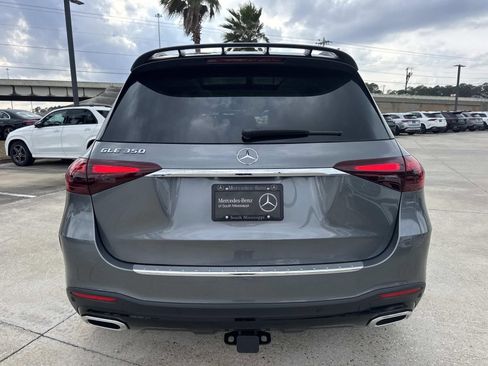New 2026 Mercedes-Benz GLE 350 GLE 350 image 5