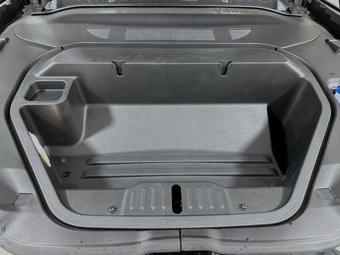 New 2025 Ford Mustang Mach-E Premium w/ Sport Appearance Package image 22