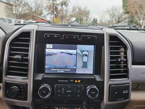 Used 2019 Ford F250 Lariat w/ Lariat Ultimate Package image 24