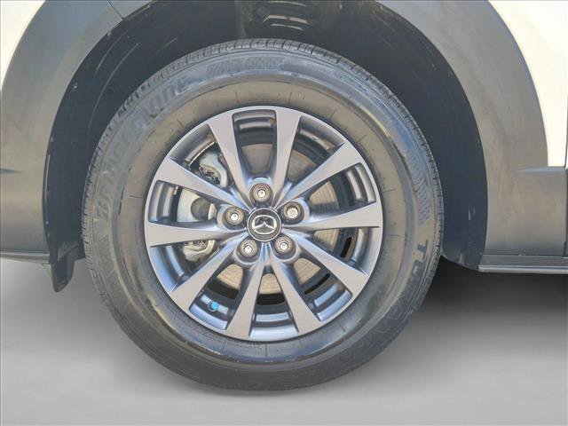 Used 2024 MAZDA CX-30 AWD 2.5 S image 22