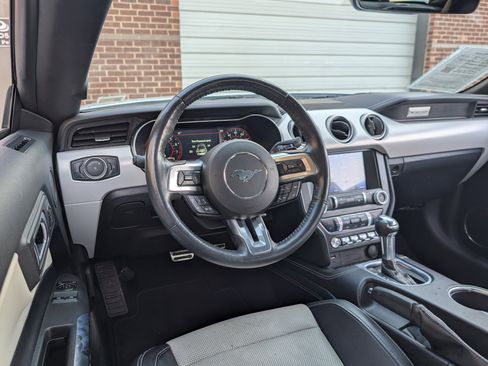 Used 2023 Ford Mustang Premium w/ Equipment Group 201A image 20