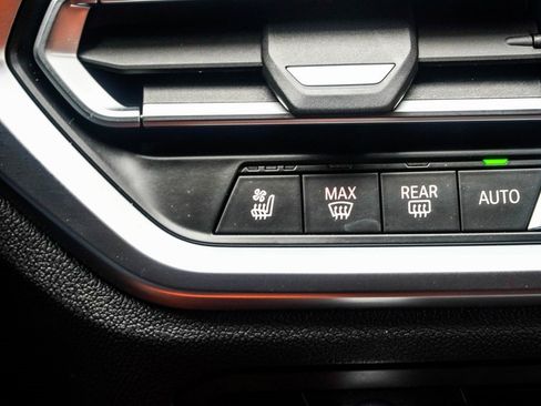 Used 2021 BMW M3 w/ Executive Package image 25