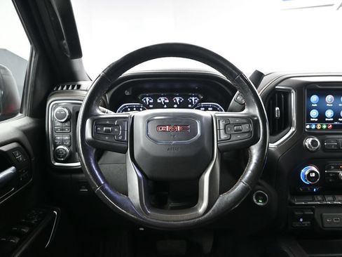 Used 2021 GMC Sierra 1500 AT4 AWD/4WD image 33