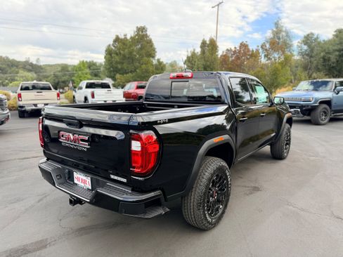 New 2026 GMC Canyon Elevation w/ Convenience Package AWD/4WD image 4