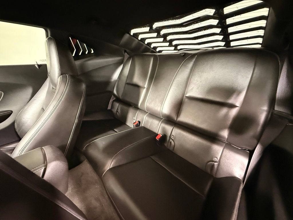 Used 2010 Chevrolet Camaro SS w/ RS Package RWD image 43