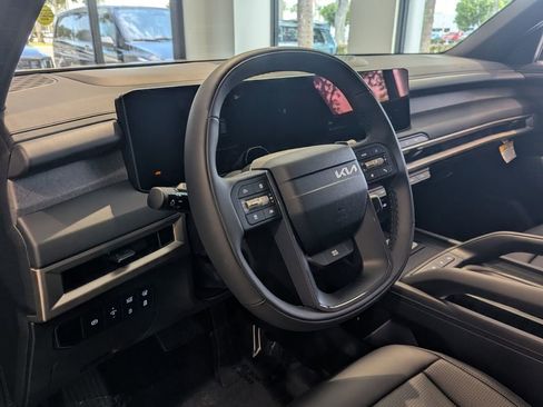 New 2027 Kia Telluride S FWD image 11