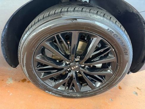 Used 2020 Kia Telluride SX w/ SX Prestige Package AWD/4WD image 8