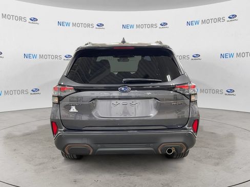 Used 2026 Subaru Forester Sport AWD/4WD image 4