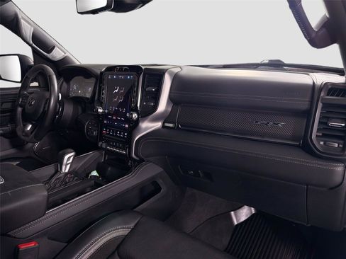 Used 2022 RAM 1500 TRX w/ TRX Level 2 Equipment Group AWD/4WD image 31