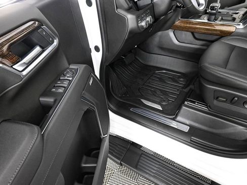 New 2026 GMC Sierra 1500 Elevation w/ Elevation Premium Package image 5