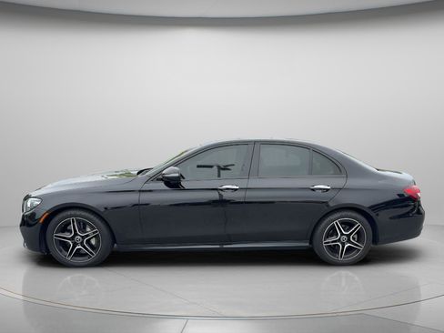 Certified 2023 Mercedes-Benz E 350 Sedan image 4