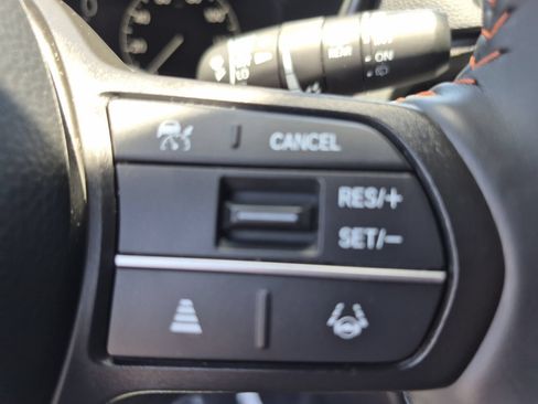 Certified 2025 Honda CR-V Sport image 24