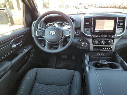 New 2025 RAM 1500 Lone Star image 13