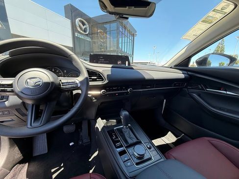 New 2026 MAZDA CX-30 AWD 2.5 S image 24