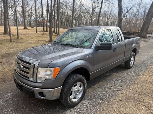 Used 2011 Ford F150 XLT image 15