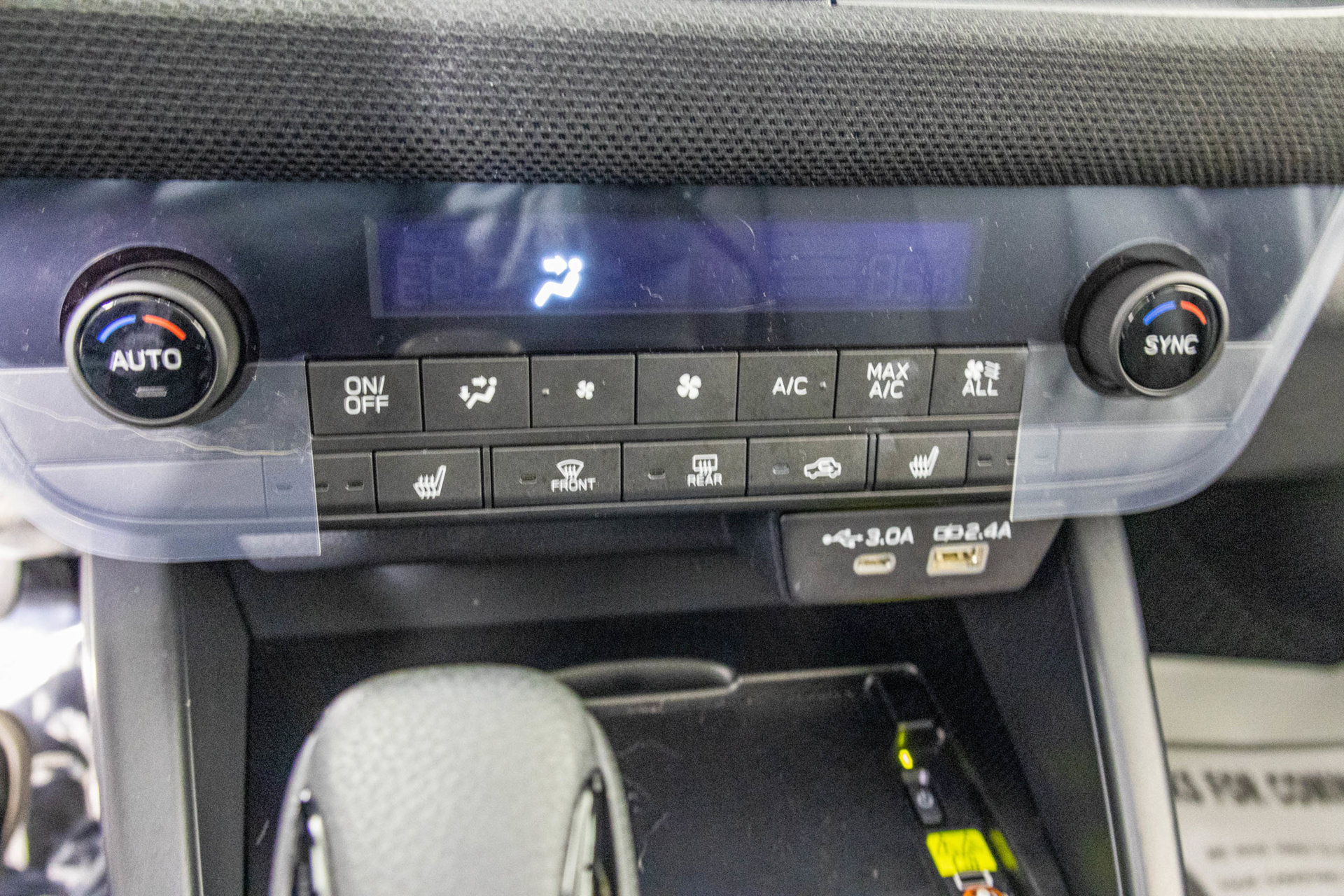 Used 2026 Subaru Outback Premium AWD/4WD image 29