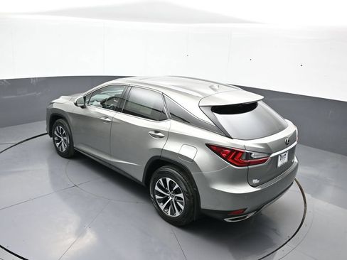 Used 2020 Lexus RX 350 AWD w/ Premium Package image 43