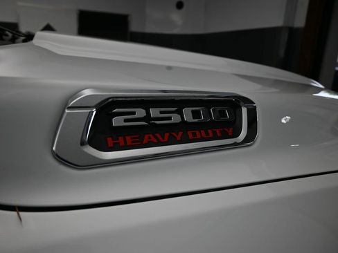 Used 2024 RAM 2500 Big Horn image 50