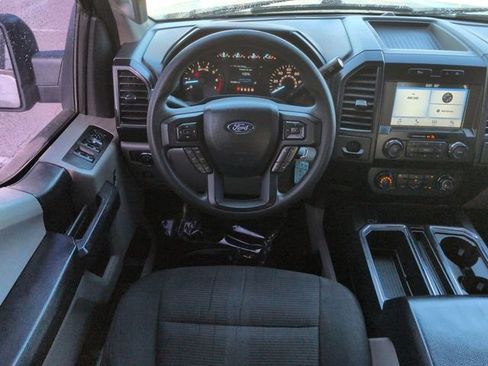Used 2019 Ford F150 XL w/ Equipment Group 101A Mid RWD image 16