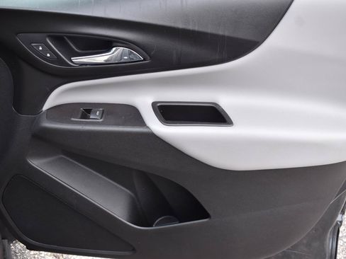 Used 2021 Chevrolet Equinox LS w/ LS Convenience Package FWD image 15