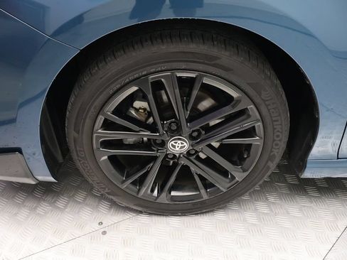 Certified 2025 Toyota Camry SE w/ Convenience Package FWD image 4