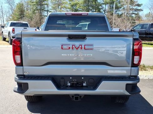 New 2026 GMC Sierra 1500 Elevation AWD/4WD image 5