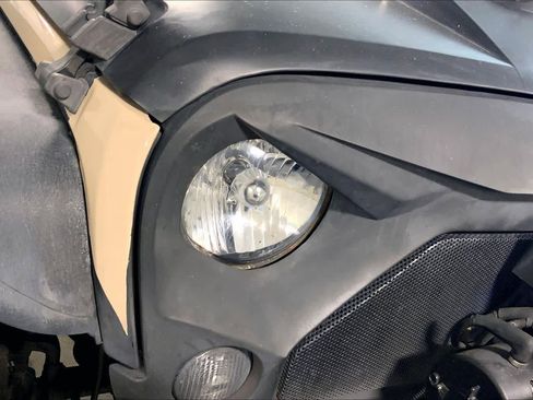 Used 2016 Jeep Wrangler Rubicon w/ Dual Top Group image 27