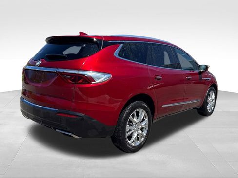 Used 2023 Buick Enclave Essence w/ Experience Buick Package AWD/4WD image 16