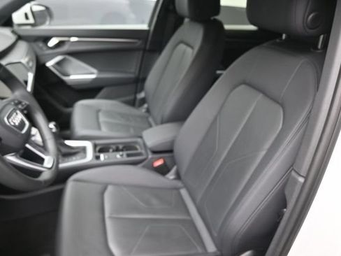 Used 2025 Audi Q3 2.0T Premium AWD/4WD image 19