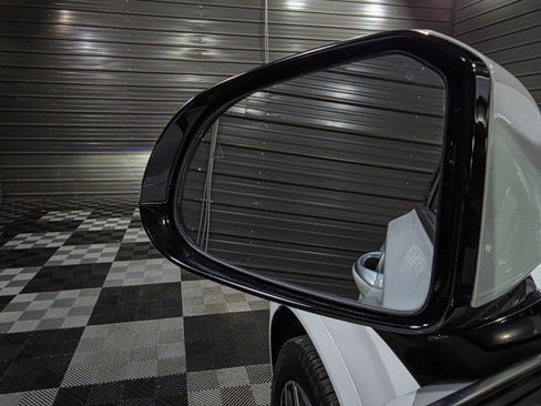 Used 2021 Hyundai Santa Fe Calligraphy AWD/4WD image 40