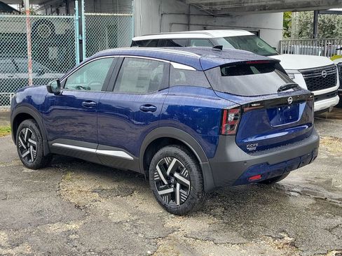 New 2026 Nissan Kicks SV image 5