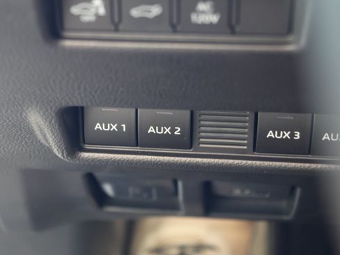 New 2026 Lexus GX 550 AWD/4WD image 14