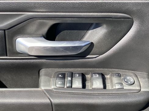 Used 2022 RAM 1500 Tradesman AWD/4WD image 13