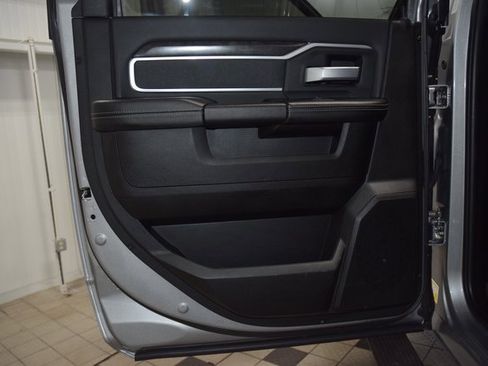 Used 2023 RAM 2500 Big Horn w/ Level B Equipment Group image 44