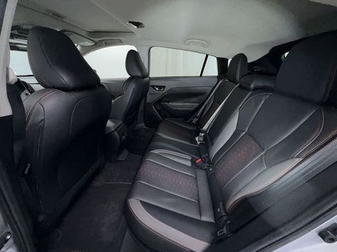 Certified 2025 Subaru Crosstrek 2.5i Limited image 14