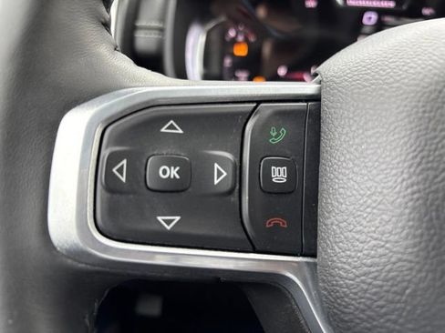 Used 2024 RAM 3500 Laramie AWD/4WD image 20