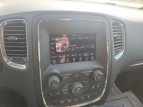 Used 2018 Dodge Durango SXT w/ Quick Order Package 2BB image 9