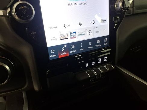 Used 2023 RAM 1500 Big Horn AWD/4WD image 24