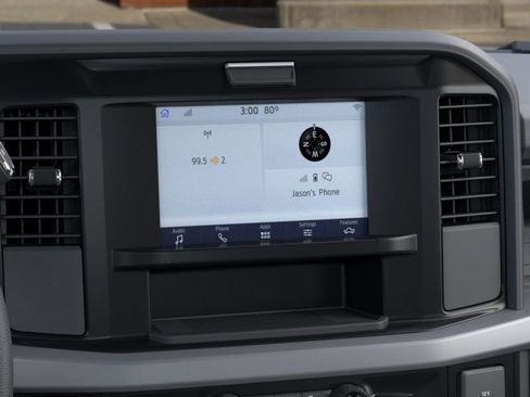 New 2026 Ford F250 XL w/ XL Driver Assist Package image 14