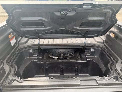 New 2026 Honda Ridgeline RTL image 39
