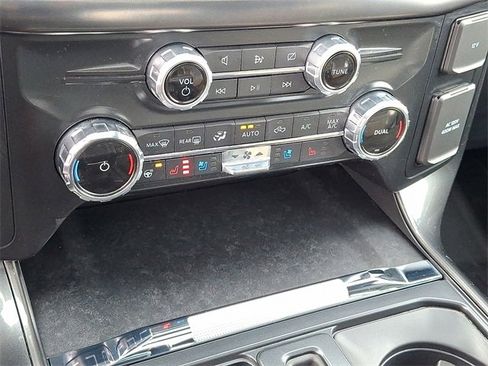 Used 2022 Ford F150 Tremor w/ Equipment Group 402A High image 12