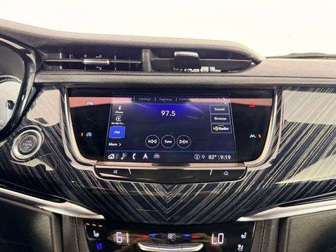 Used 2024 Cadillac XT6 Premium Luxury AWD/4WD image 21