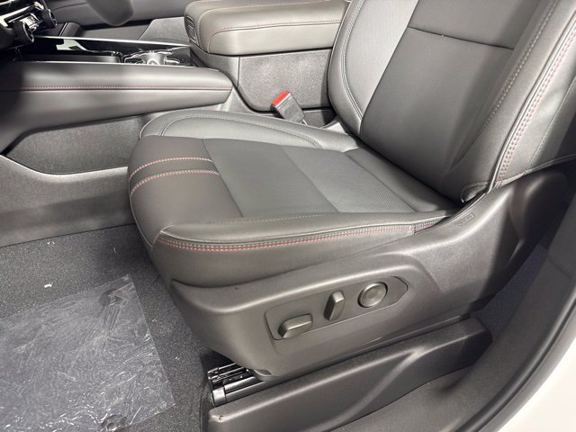 New 2026 Chevrolet Tahoe RST AWD/4WD image 12