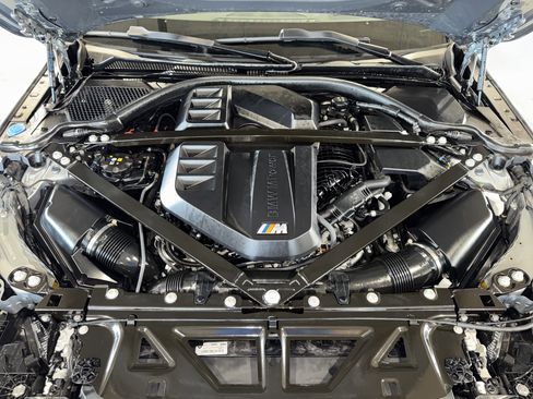 Used 2023 BMW M4 xDrive Competition image 32