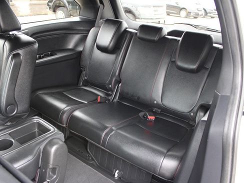 Used 2025 Honda Odyssey Sport-L image 11