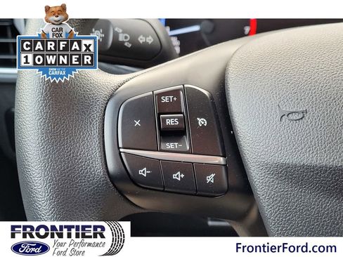Used 2024 Ford Bronco Sport Big Bend image 18