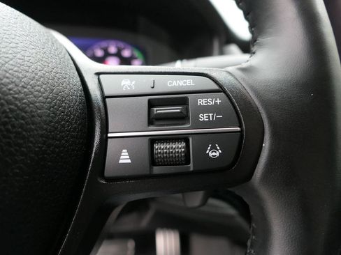 Used 2024 Honda Accord Sport image 16