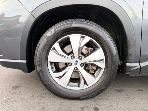 Used 2021 Subaru Ascent Premium w/ Convenience Package AWD/4WD image 29