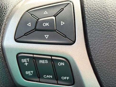 Used 2023 Ford Ranger XLT AWD/4WD image 63