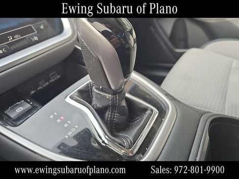 Used 2025 Subaru Outback Premium image 23